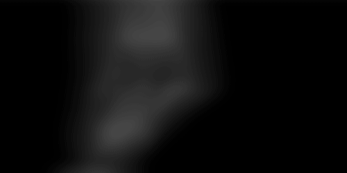 Loopende Bühnenbewegung aus NIEMALS NIE mit Tänzerinnen des Ensembles 12+1, gestaltet von Hans Kahlmopz