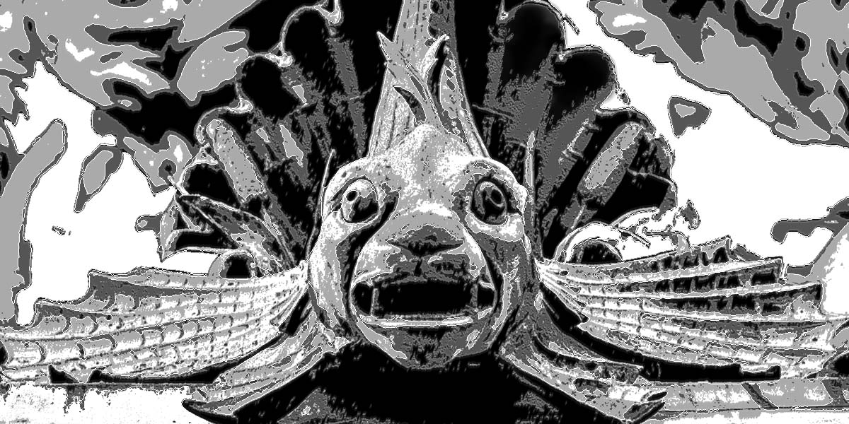 Vorschaubild zu Skulptureneindrücken in Hannover für SCULP TOUR, gesehen von Hans Kahlmopz