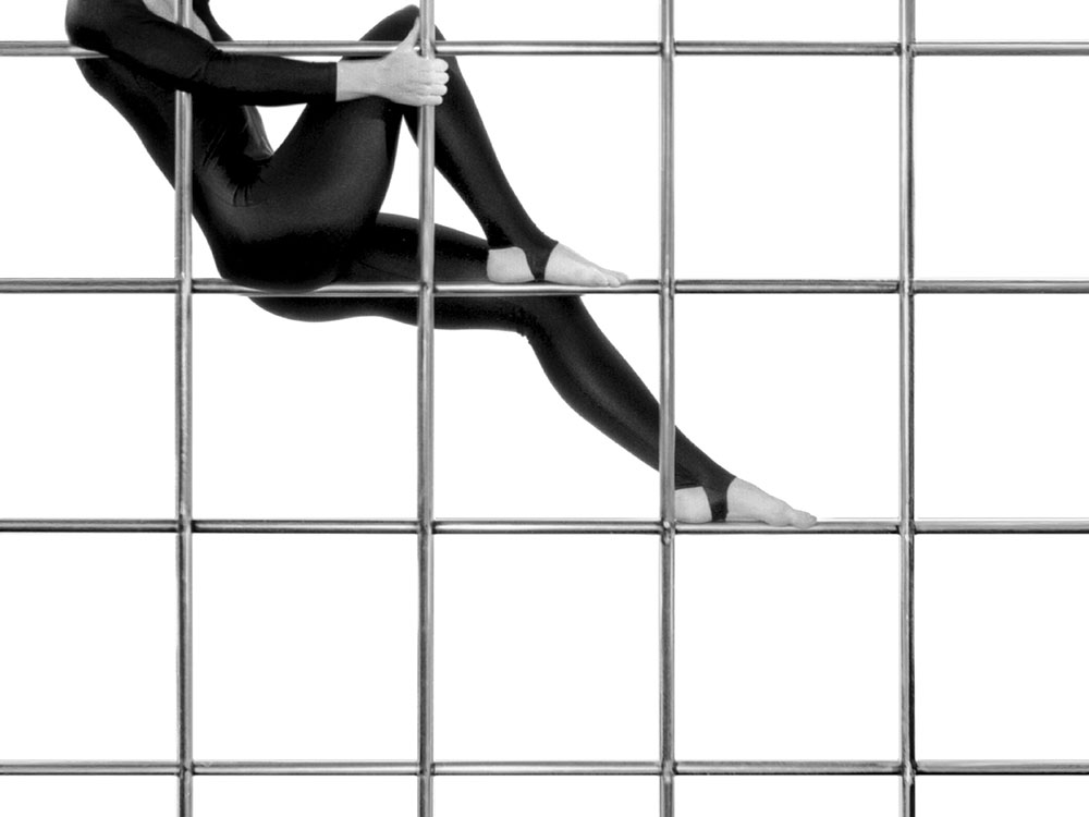 © H.K. — LEARN TO FLY — ÄGYPTISCHES FITNESSSTUDIO 05