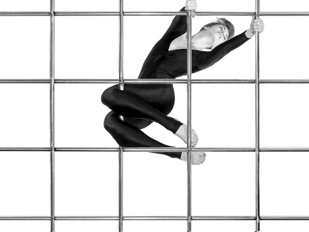 © H.K. — LEARN TO FLY — CLIMB UP 05