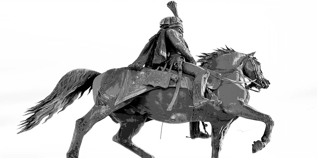 © H.K. — ZUM KÖNIG 02