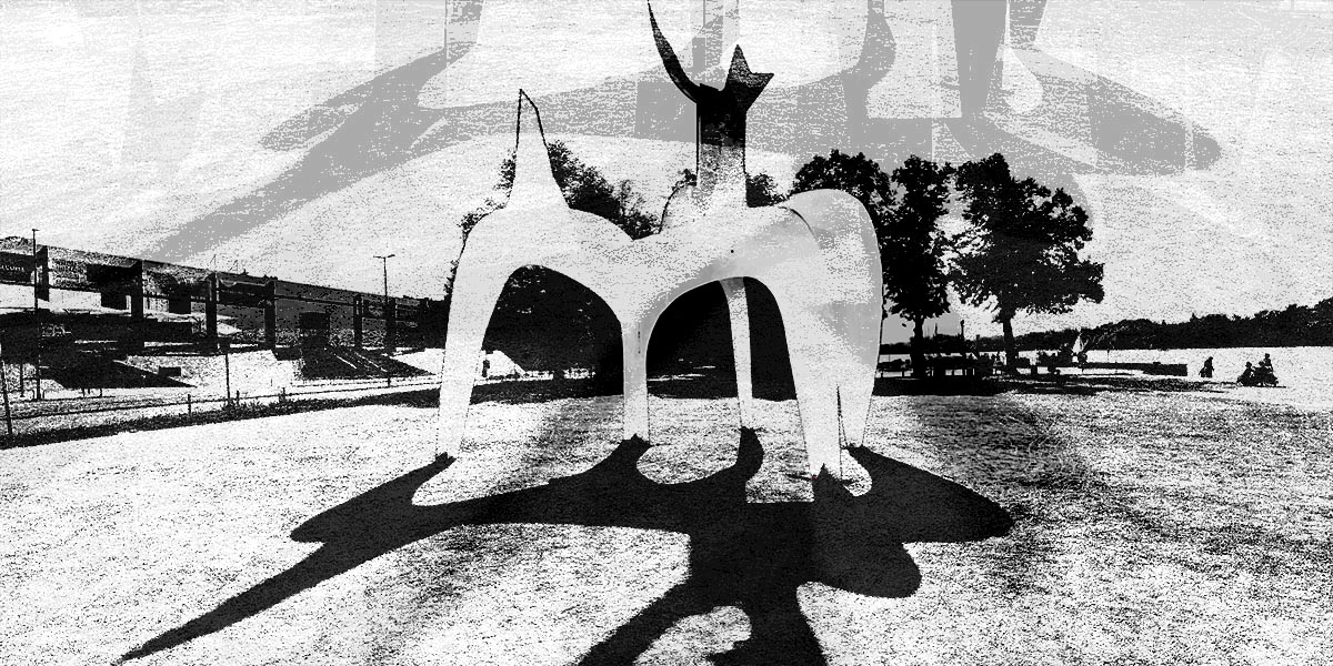 Sculpture Tour 1