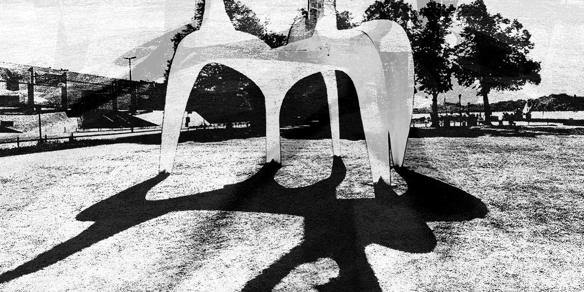 Sculpture Tour 2